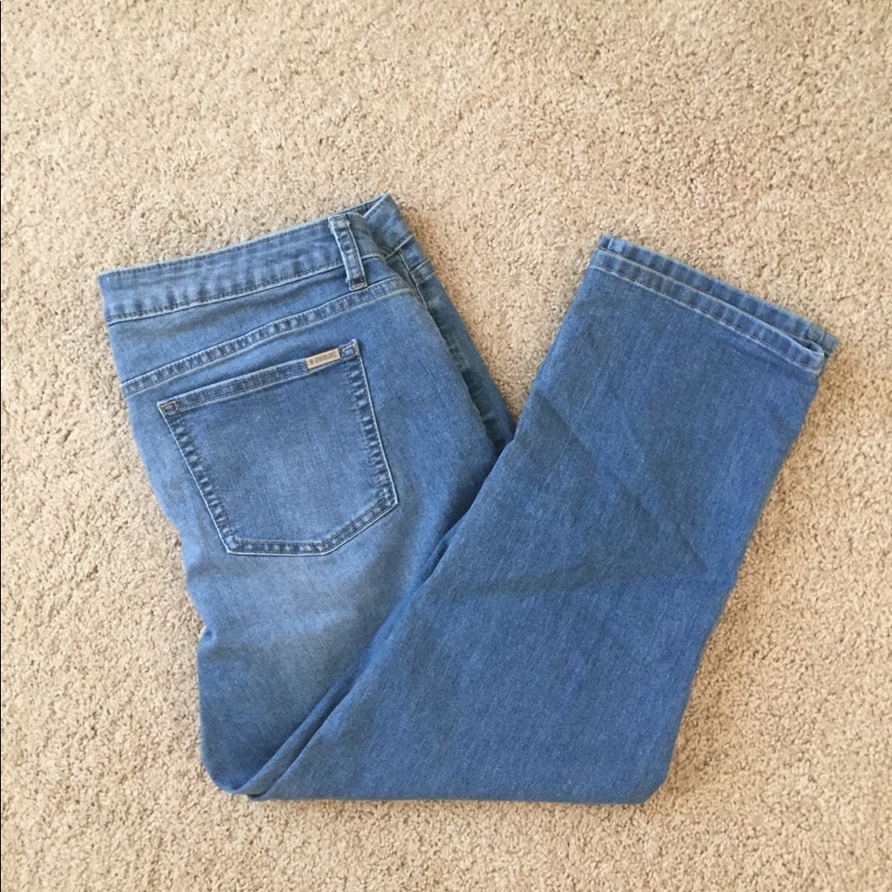 Jennifer Lopez Capris